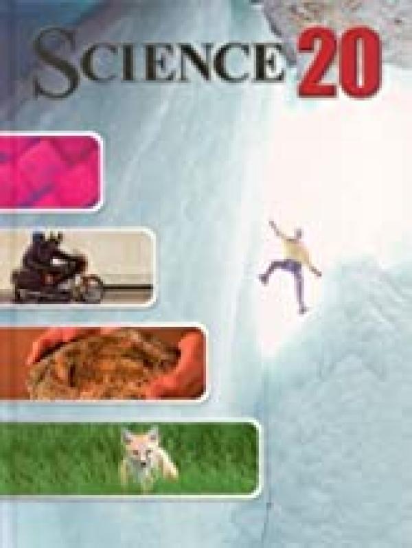 Science 20 (Alberta)