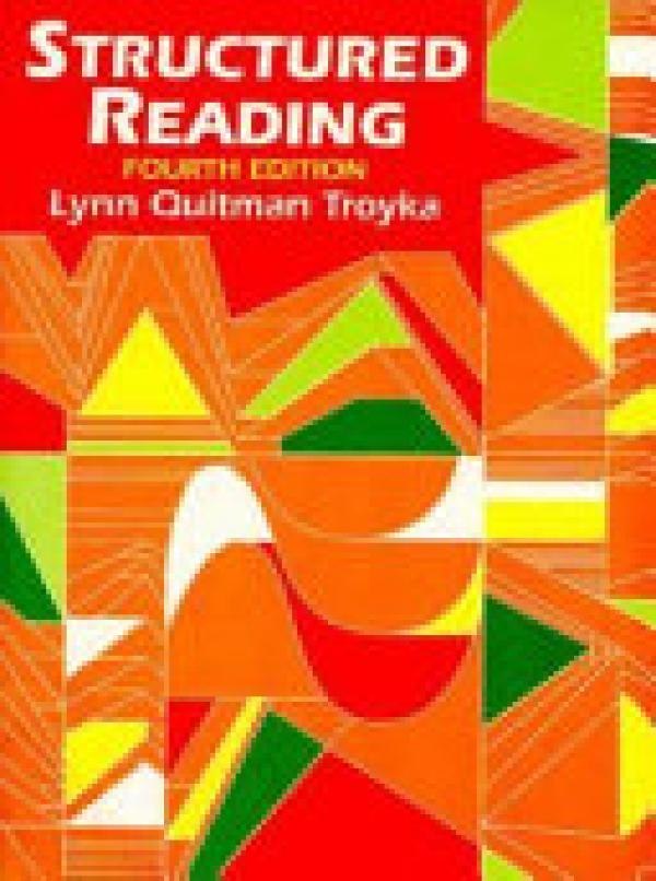 Structured Reading 4/E