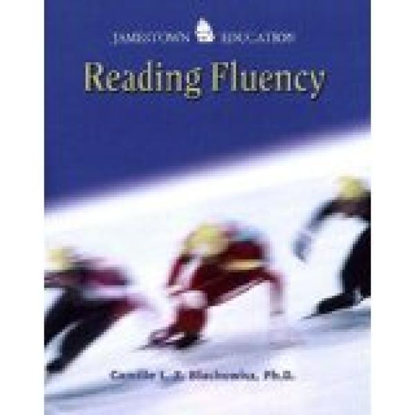 Reading Fluency: Reader, Level G