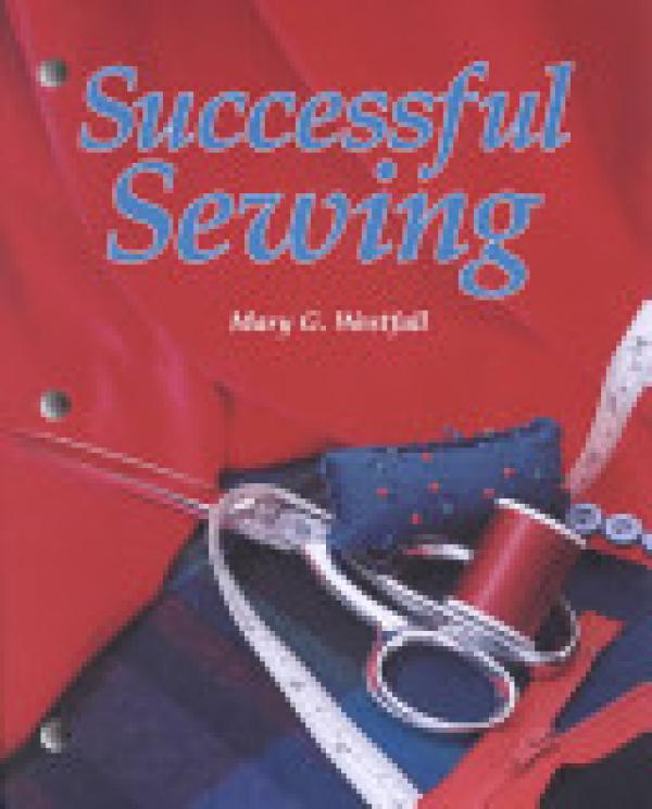 Successful Sewing