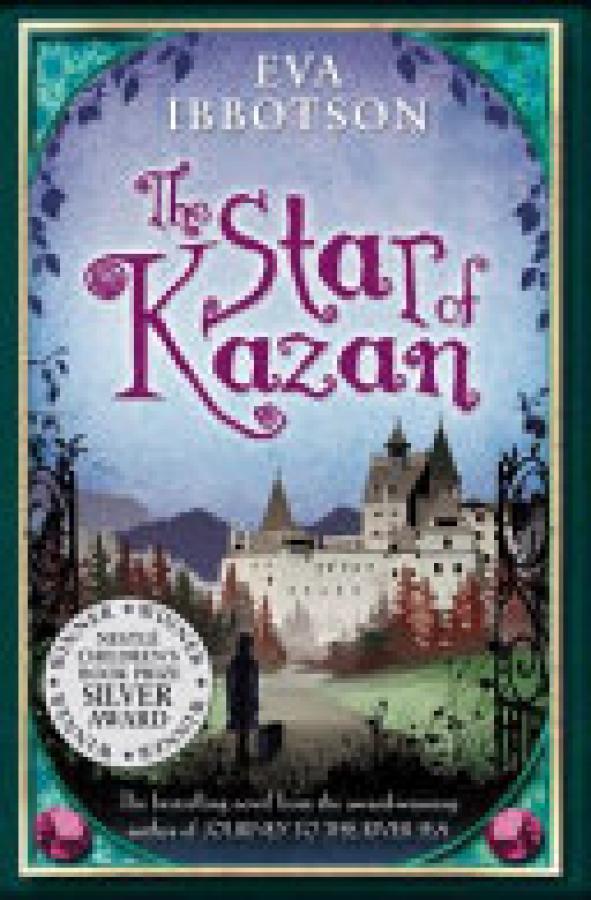 Star of Kazan,The