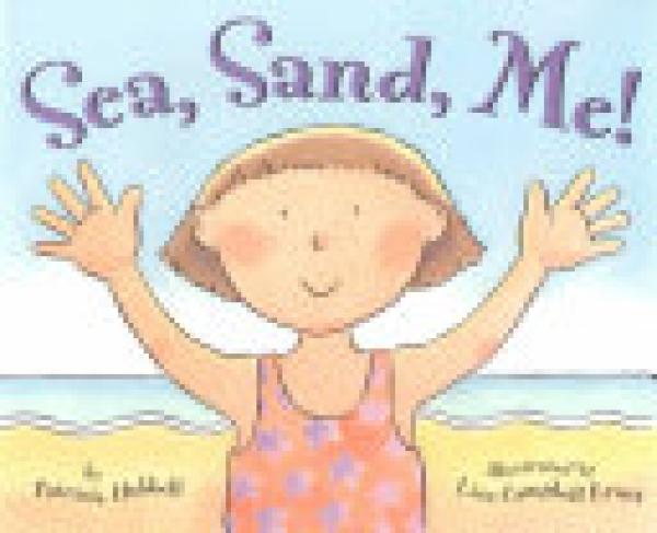 Sea Sand Me