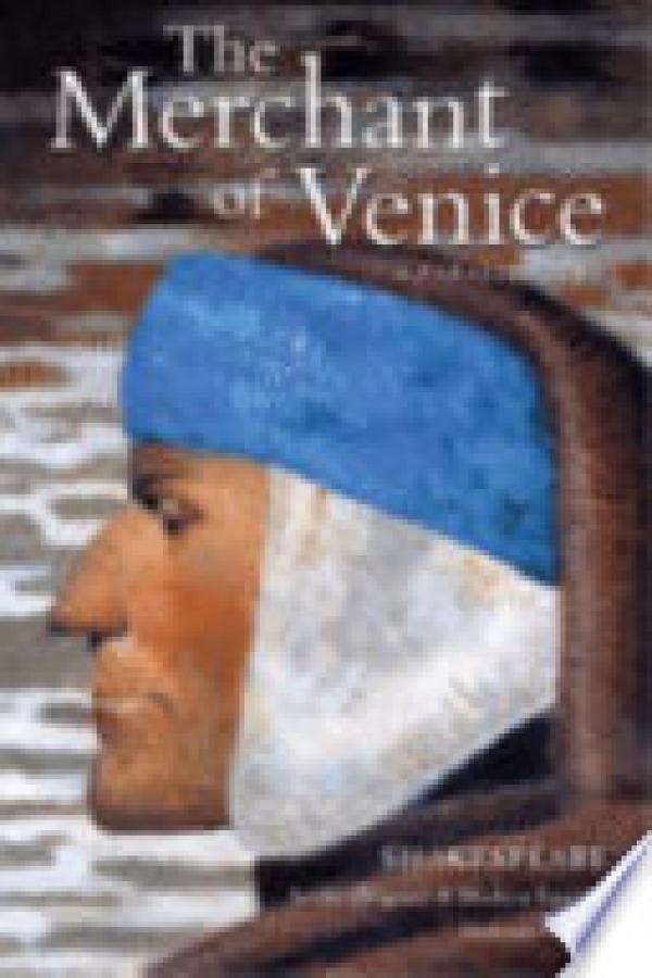 The Merchant of Venice: Parallel Text