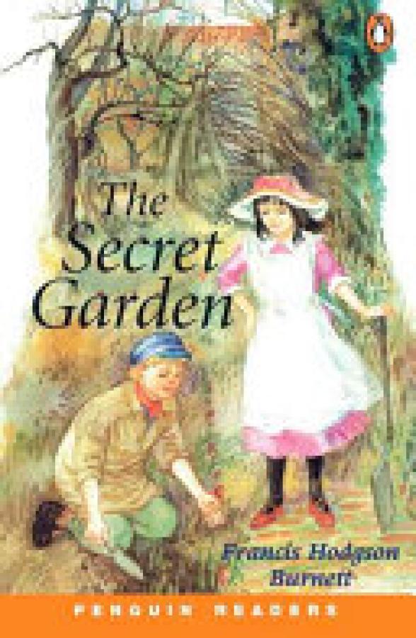Secret Garden,The