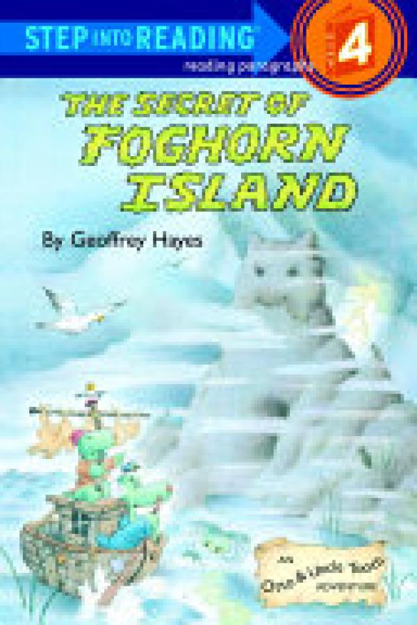 Secret of Foghorn Island,The