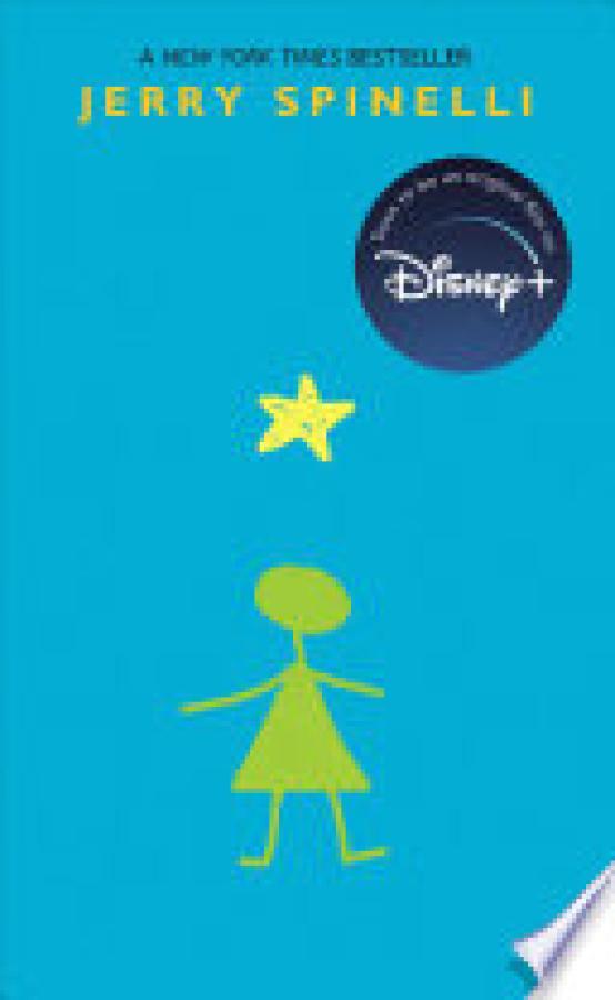 Stargirl