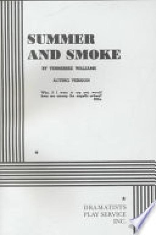 Summer and Smoke