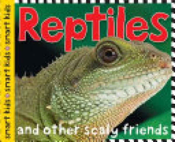 Smart Kids Reptiles