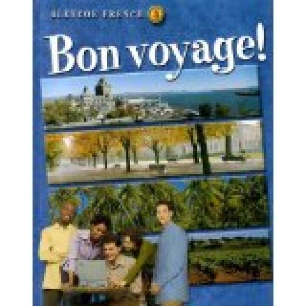 Bon Voyage! Level 3 Student Text 2002