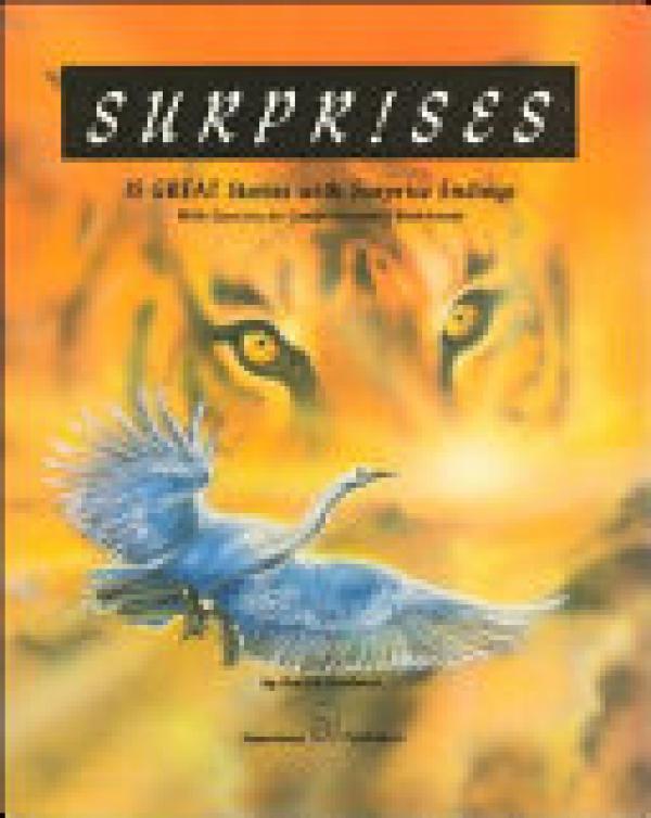 Surprises: Goodman's 5-Star Stories