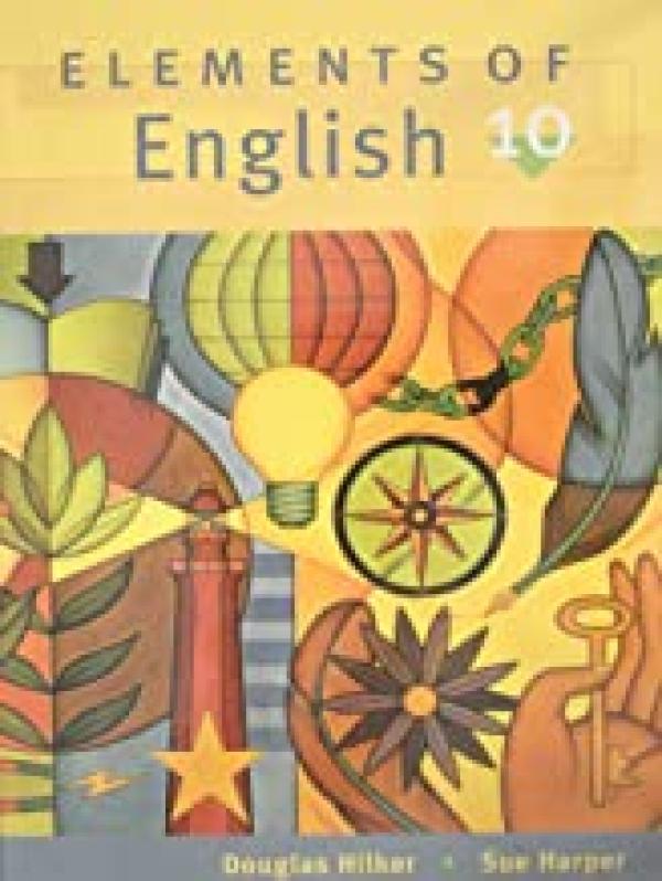 Elements of English 10