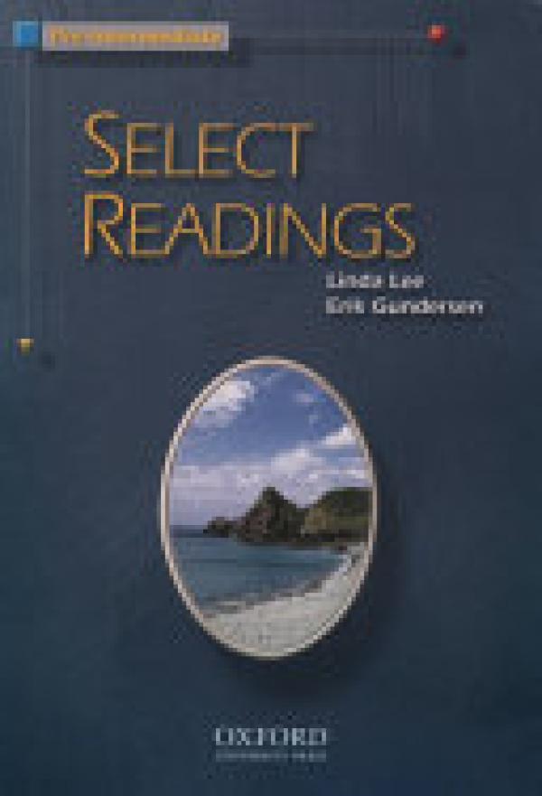 Select Readings: Pre-Intermediate Studen