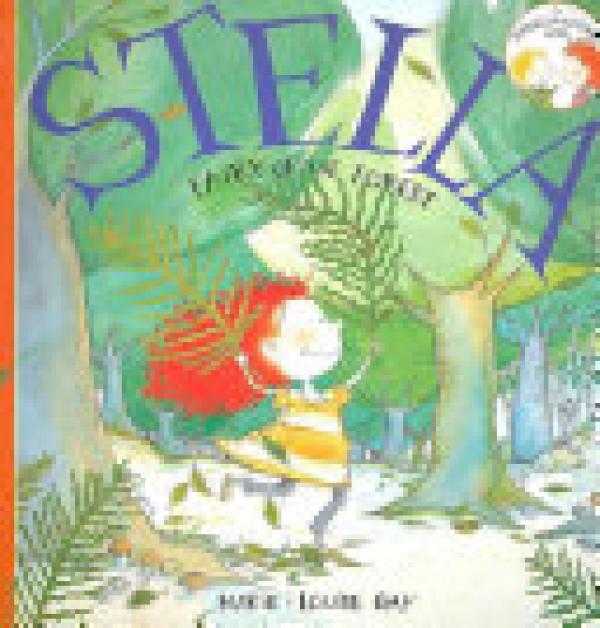 Stella, Fairy of the Forest
