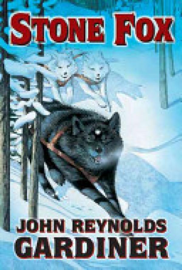 Stone Fox