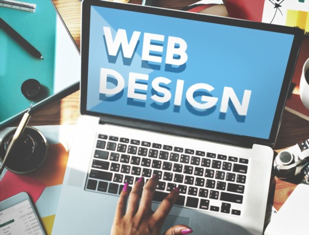 Best Website Developer In Ahmedabad
