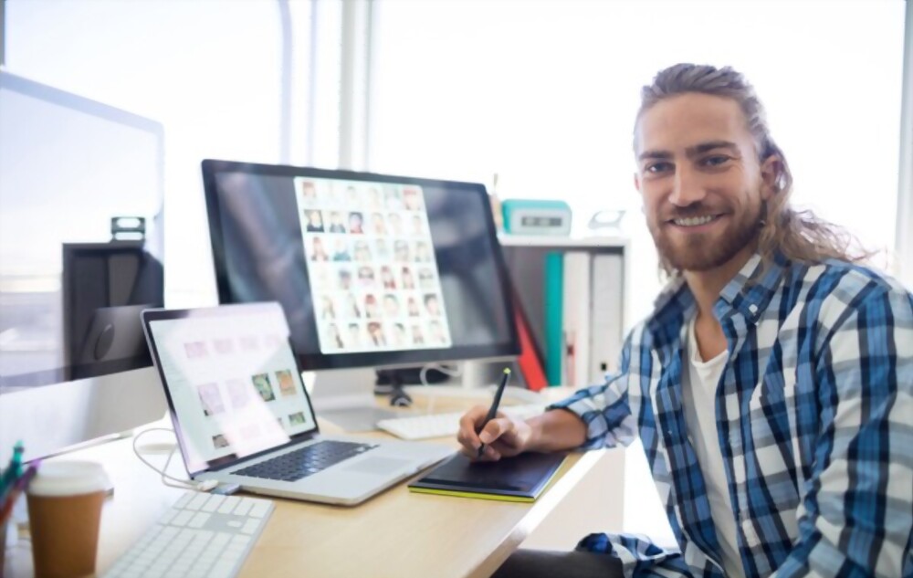 Web Design Company In Ahmedabad