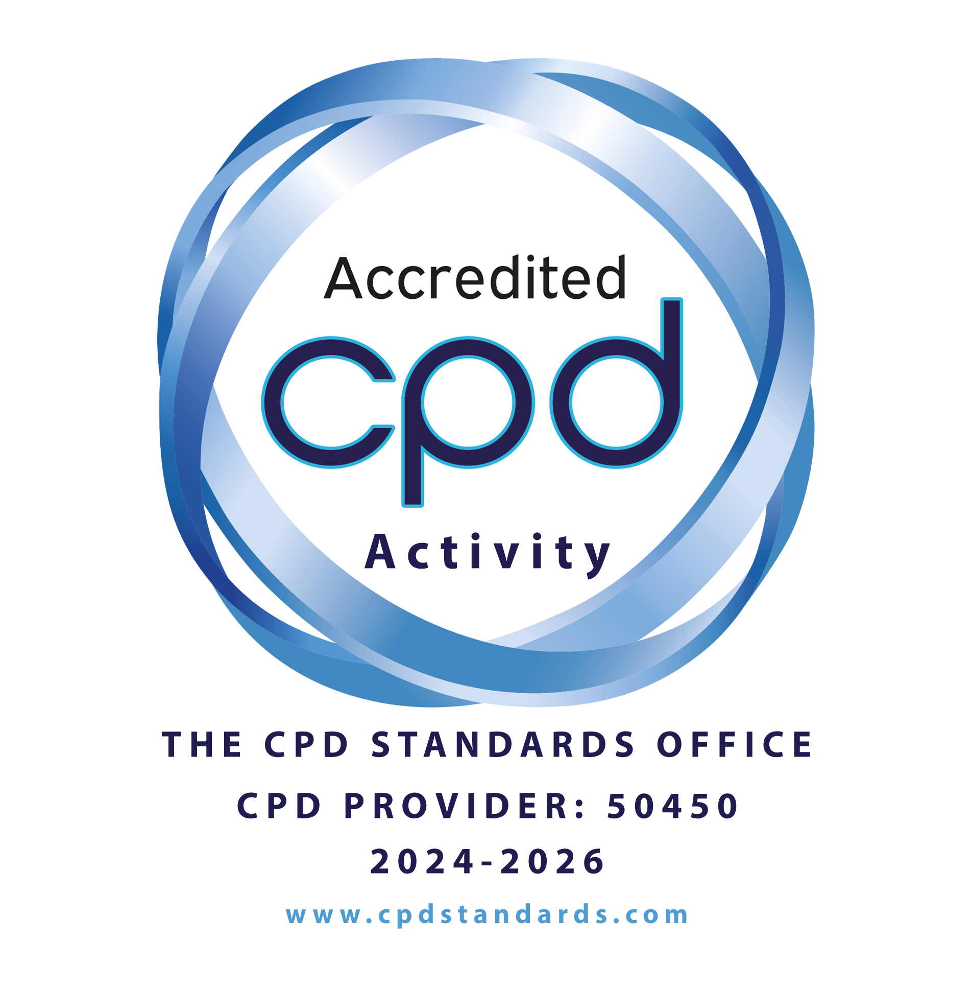 CPD Accredited
