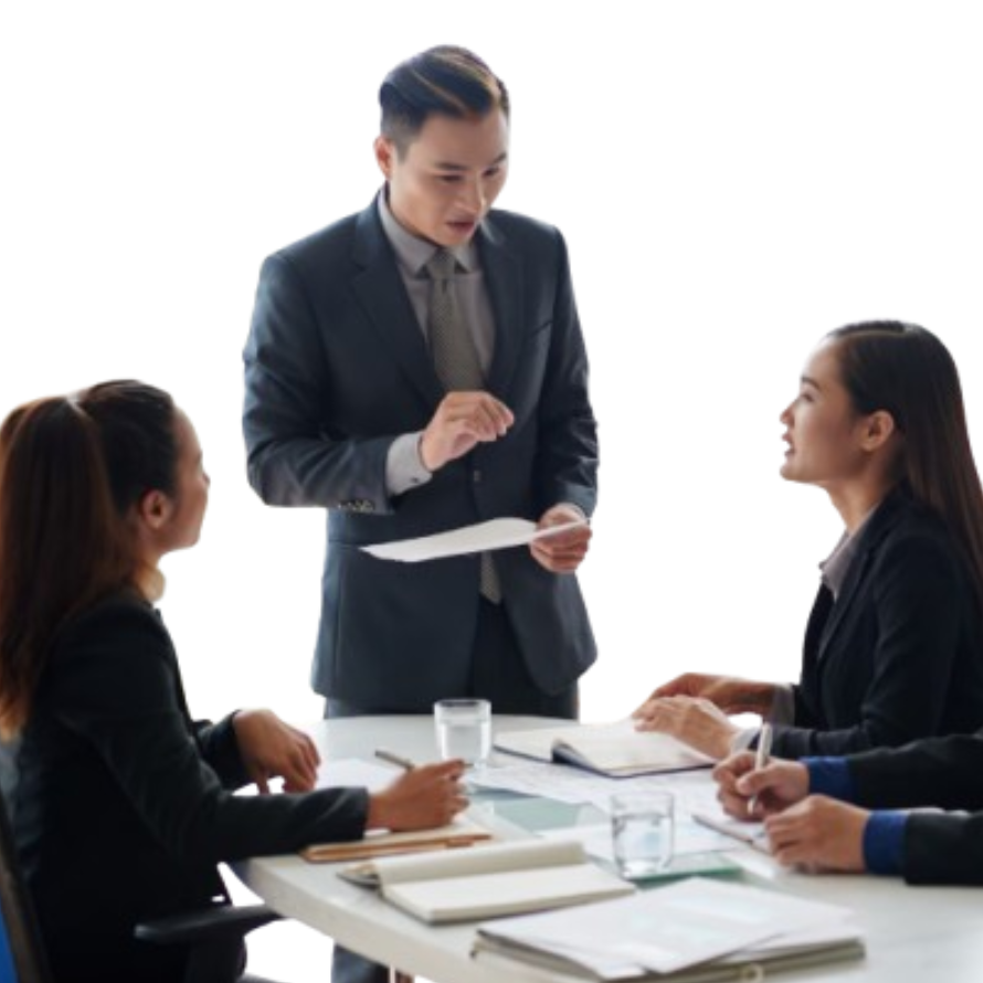 Institutional Collaborations