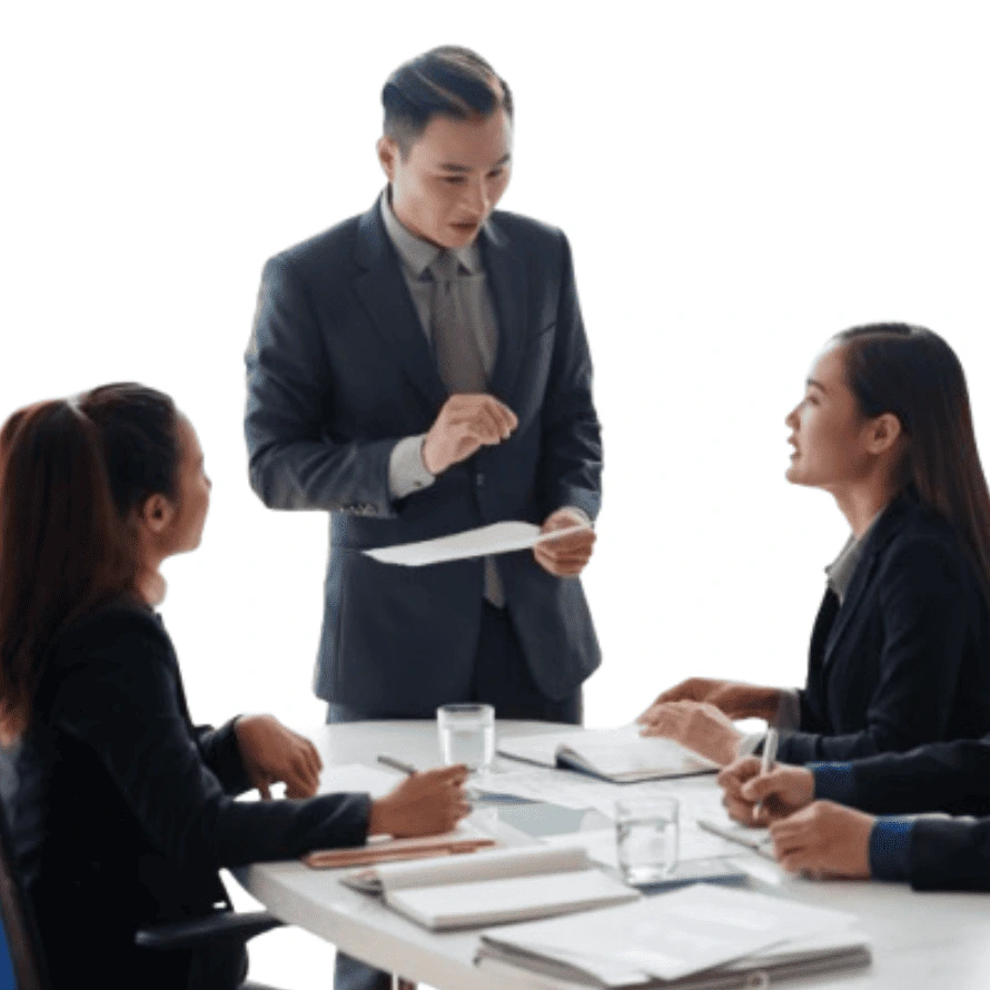 Institutional Collaborations