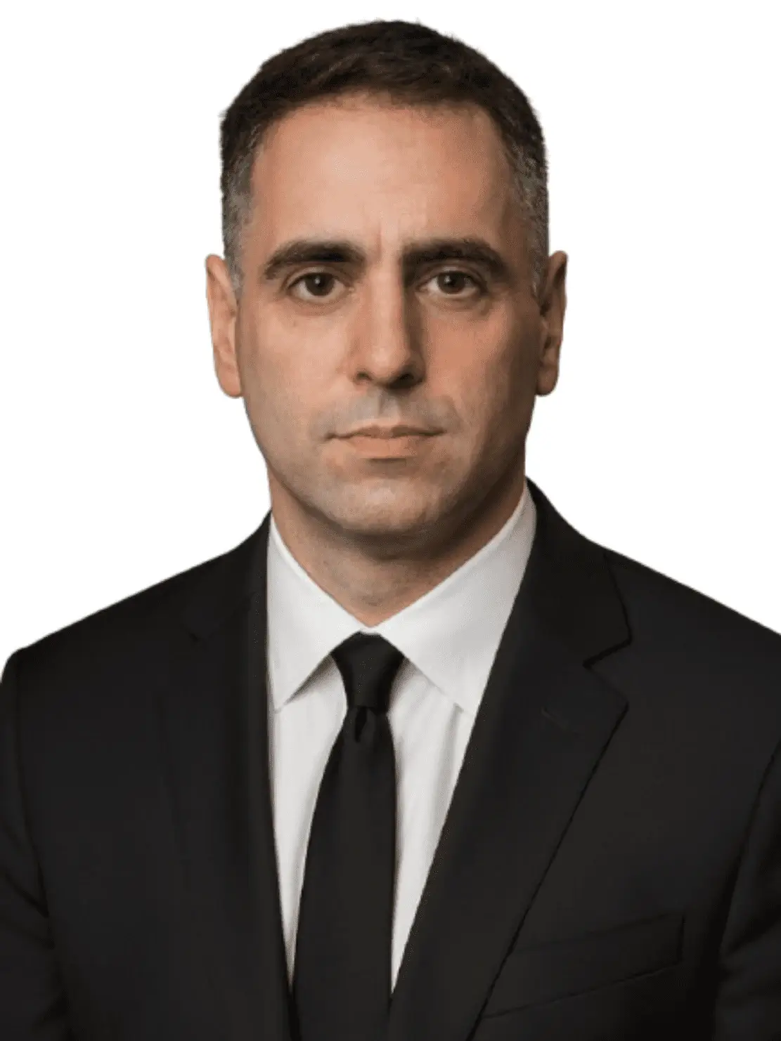 Robert Privett, WestArctic Ventures Founder & Managing Partner