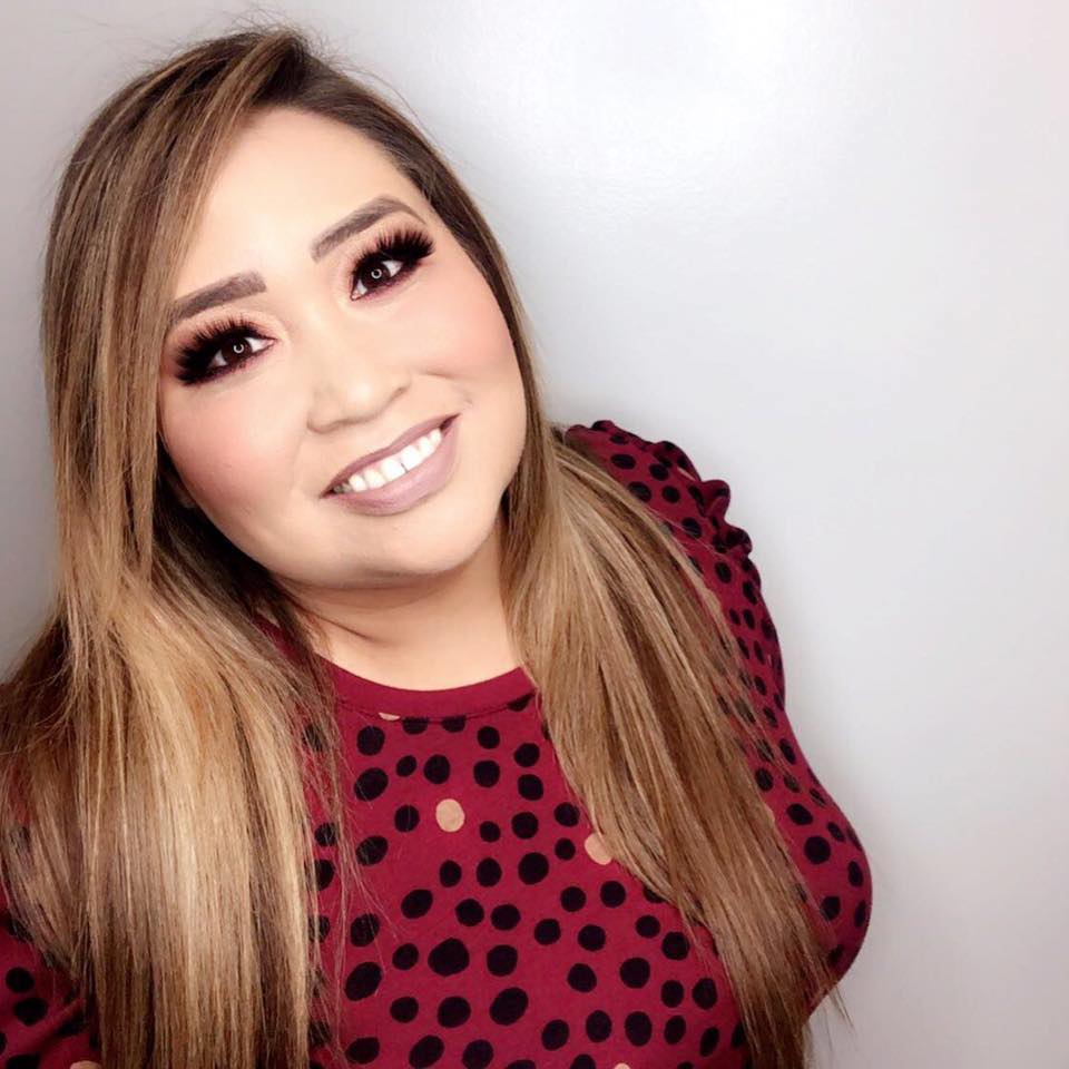Suzette Amaya